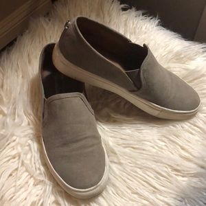 Steve Madden Zelia Slip-on Sneakers